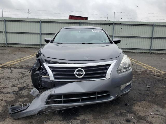 Photo 5 from auction – 2015 NISSAN ALTIMA 2.5 with VIN 1N4AL3AP2FN910517