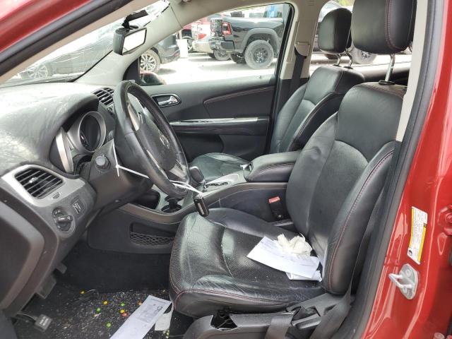 Photo 7 from auction – 2014 DODGE JOURNEY R/ with VIN 3C4PDDEG6ET304394