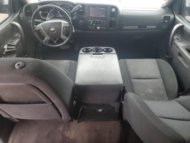 Photo 8 from auction – 2013 CHEVROLET SILVERADO with VIN 3GCPKSE78DG360810