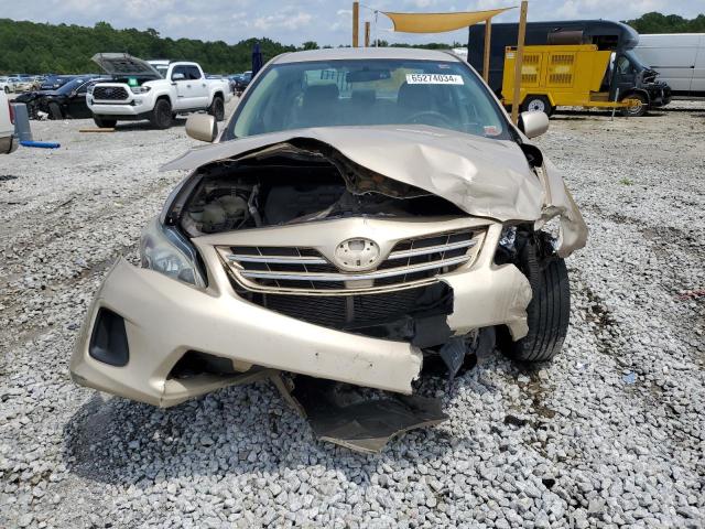 Photo 5 from auction – 2013 TOYOTA COROLLA BA with VIN 5YFBU4EE0DP159010