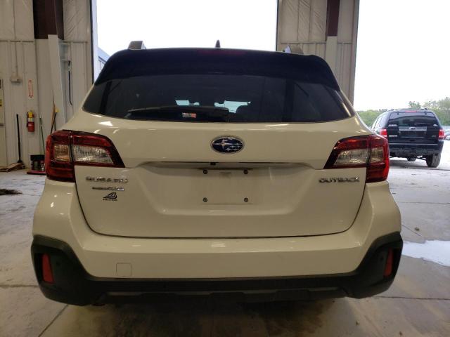 Photo 6 from auction – 2019 SUBARU OUTBACK 2. with VIN 4S4BSANC2K3392066