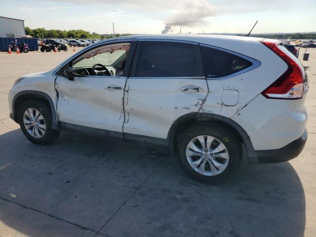 Photo 2 from auction – 2012 HONDA CR-V EX with VIN 5J6RM4H5XCL071979