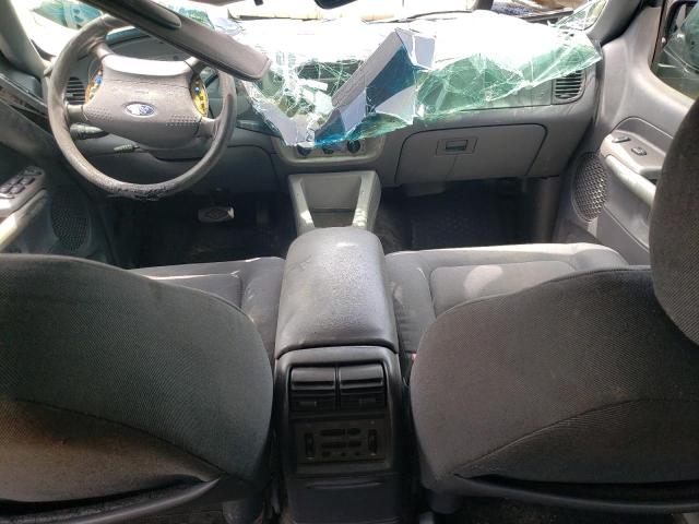 Photo 8 from auction – 2002 FORD EXPLORER S with VIN 1FMZU67E32UB94997