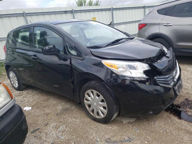 Photo 4 from auction – 2015 NISSAN VERSA NOTE with VIN 3N1CE2CP3FL438948