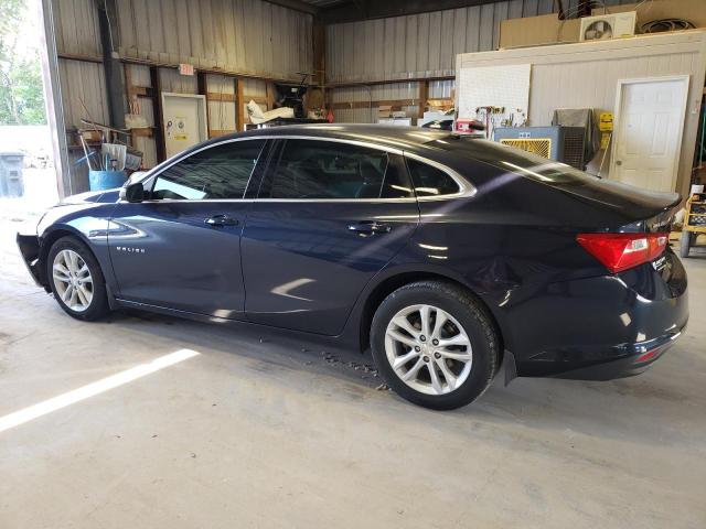 Photo 2 from auction – 2016 CHEVROLET MALIBU LT with VIN 1G1ZE5STXGF190404