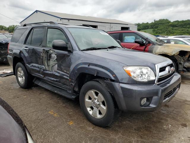 Photo 4 from auction – 2008 TOYOTA 4RUNNER SR with VIN JTEBU14R18K027750