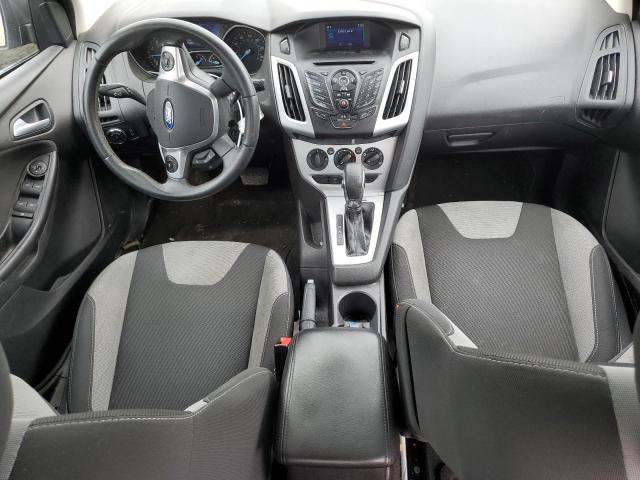 Photo 8 from auction – 2014 FORD FOCUS SE with VIN 1FADP3F25EL406486