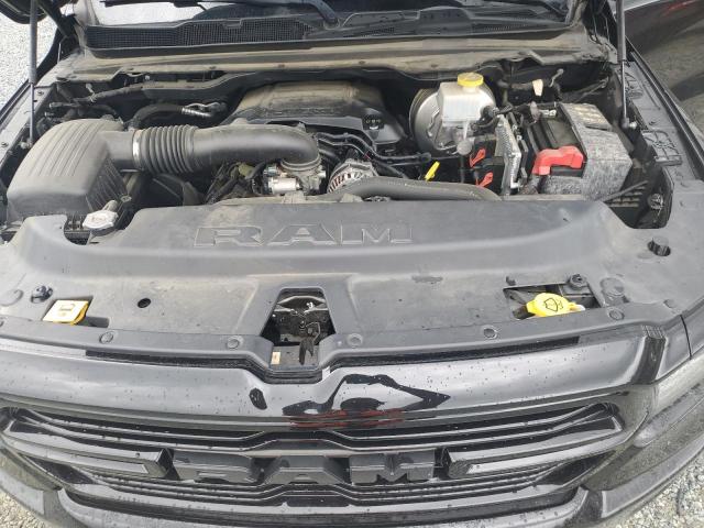 Photo 11 from auction – 2019 RAM 1500 LARAM with VIN 1C6SRFJT2KN807045