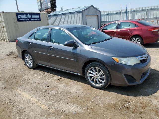 Photo 4 from auction – 2014 TOYOTA CAMRY L with VIN 4T4BF1FKXER361534
