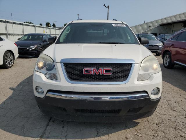 Photo 5 from auction – 2008 GMC ACADIA SLE with VIN 1GKER13708J303669