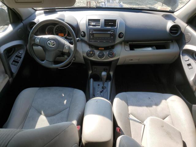 Photo 8 from auction – 2012 TOYOTA RAV4 with VIN 2T3BF4DV1CW229730