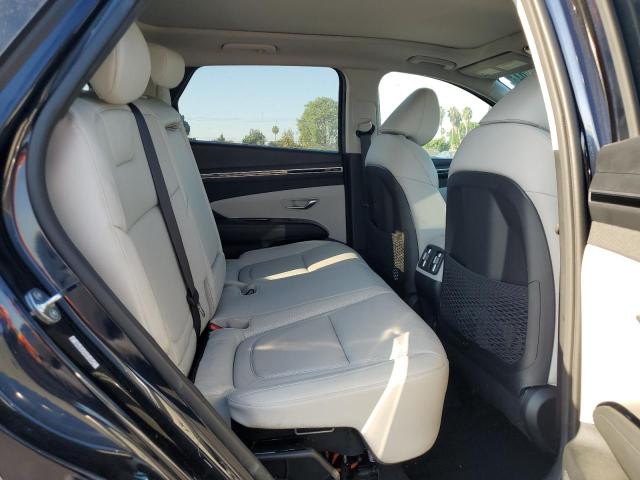 Photo 11 from auction – 2023 HYUNDAI TUCSON LIM with VIN KM8JECA14PU118467