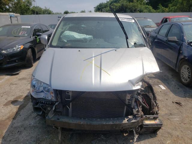 Photo 5 from auction – 2011 DODGE GRAND CARA with VIN 2D4RN3DG7BR627209