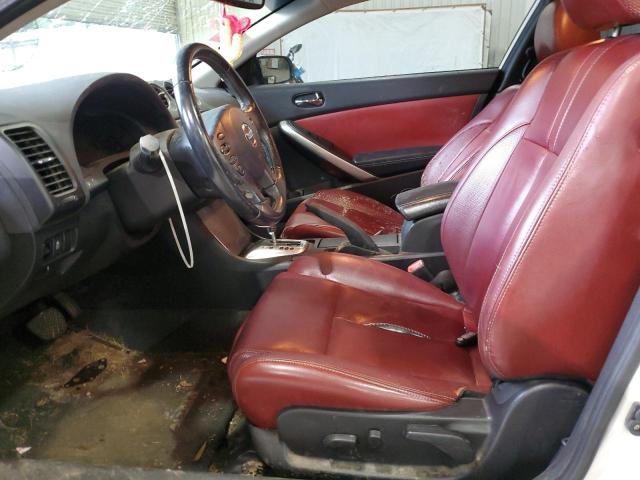 Photo 7 from auction – 2012 NISSAN ALTIMA S with VIN 1N4AL2EP0CC174947