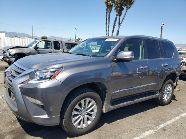 LEXUS GX 460 2017 with VIN JTJBM7FX5H5158923 - Photo from auction
