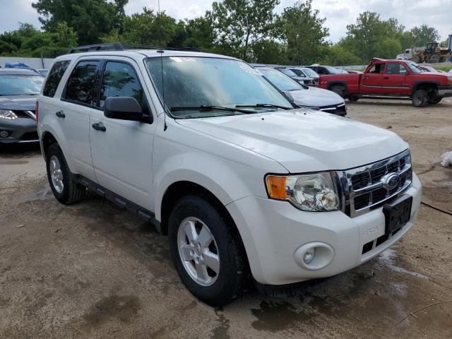 Photo 4 from auction – 2012 FORD ESCAPE XLT with VIN 1FMCU0D70CKA38552