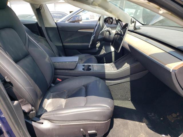 Photo 7 from auction – 2022 TESLA MODEL 3 with VIN 5YJ3E1EA7NF286637