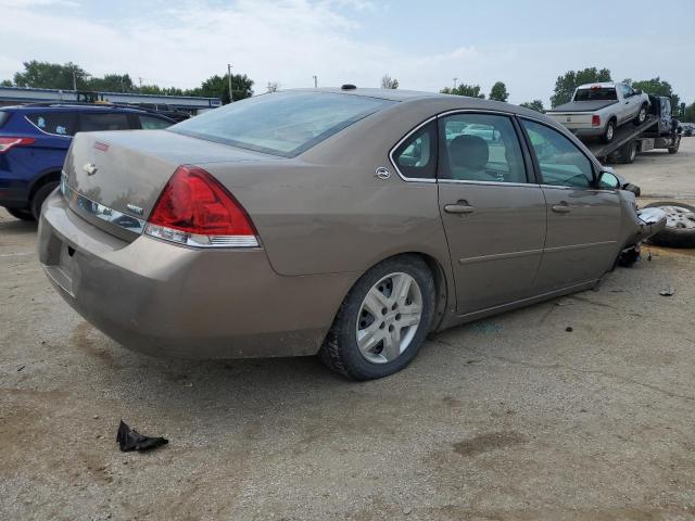 Photo 3 from auction – 2007 CHEVROLET IMPALA LS with VIN 2G1WB58K379103364