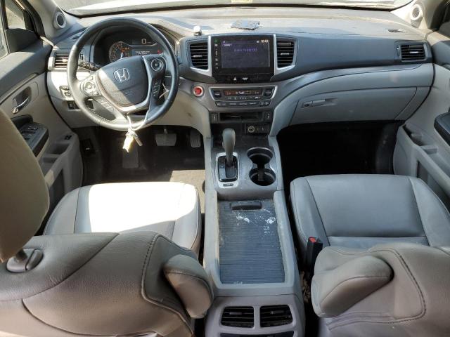 Photo 8 from auction – 2016 HONDA PILOT EXL with VIN 5FNYF6H57GB025073
