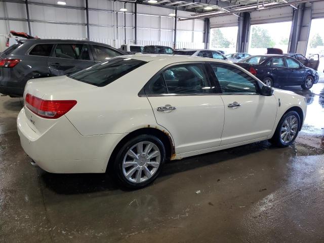 Photo 3 from auction – 2012 LINCOLN MKZ with VIN 3LNHL2GC2CR830890