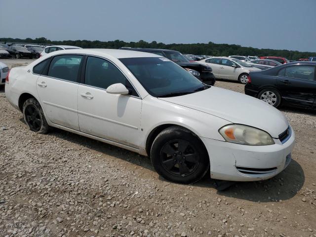 Photo 4 from auction – 2006 CHEVROLET IMPALA LT with VIN 2G1WT55K669304997