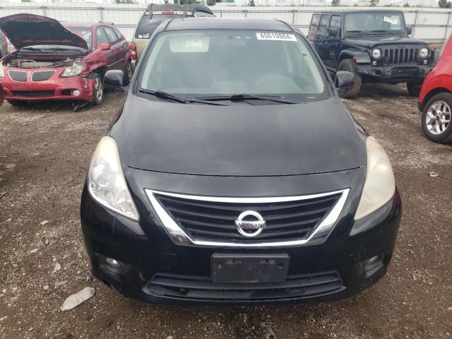 Photo 5 from auction – 2012 NISSAN VERSA S with VIN 3N1CN7AP4CL907492