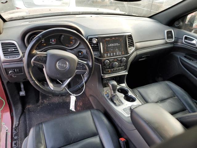 Photo 8 from auction – 2019 JEEP GRAND CHER with VIN 1C4RJFBG0KC804785