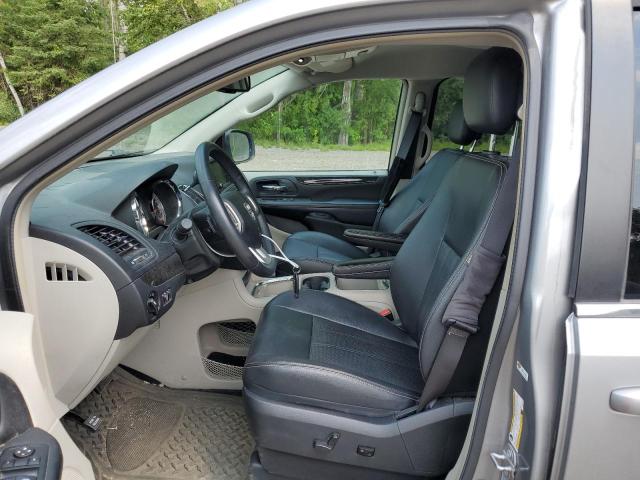 Photo 7 from auction – 2016 DODGE GRAND CARA with VIN 2C4RDGDGXGR264192