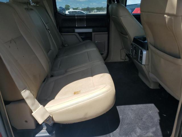 Photo 10 from auction – 2015 FORD F150 SUPER with VIN 1FTEW1EG2FKD33331