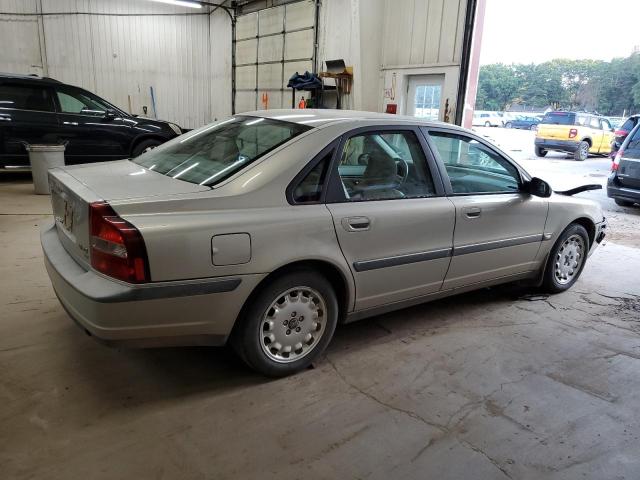 Photo 3 from auction – 1999 VOLVO S80 with VIN YV1TS97D8X1031306