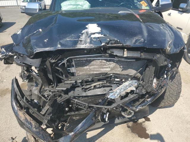 Photo 11 from auction – 2022 RAM 2500 LIMIT with VIN 3C6UR5RL2NG191190