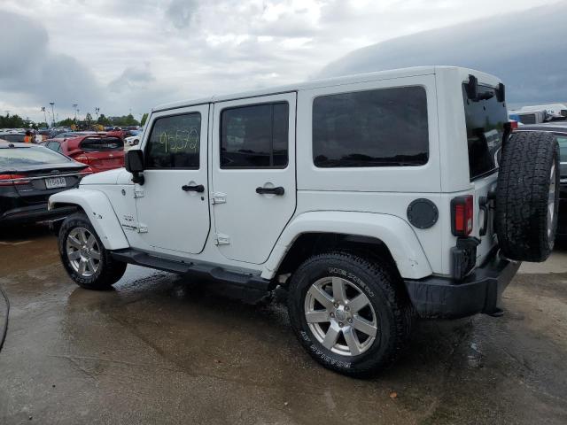 Photo 2 from auction – 2018 JEEP WRANGLER U with VIN 1C4BJWEG9JL809155