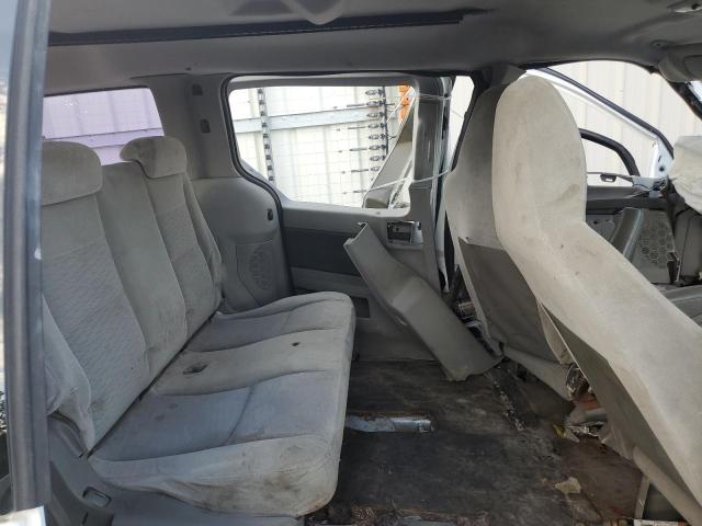 Photo 11 from auction – 2006 FORD FREESTAR with VIN 2FTZA54696BA60267