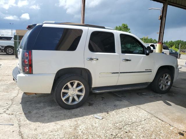 Фото 3 с аукциона – 2010 GMC YUKON DENA с VIN 1GKUKEEF9AR219692