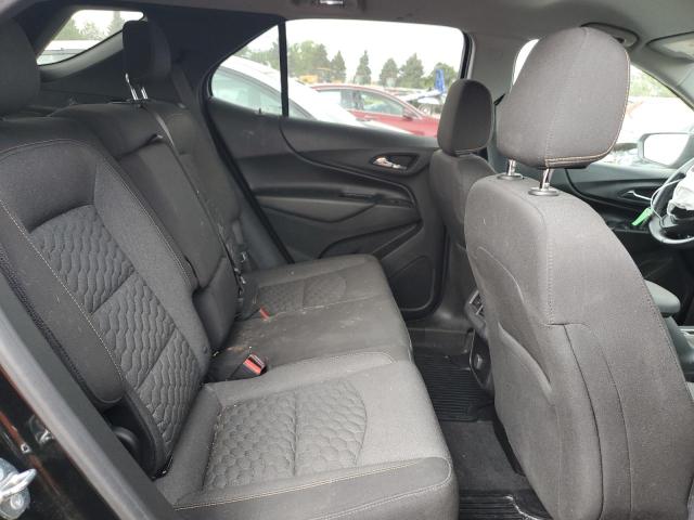 Photo 10 from auction – 2018 CHEVROLET EQUINOX LT with VIN 2GNAXJEV2J6351597