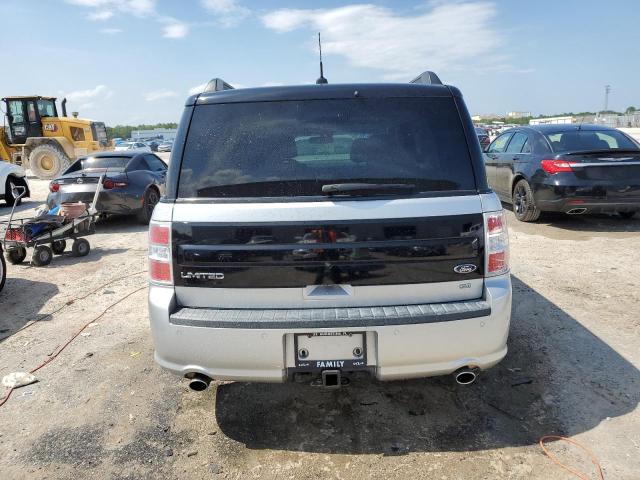 Photo 6 from auction – 2016 FORD FLEX LIMIT with VIN 2FMHK6D86GBA19706