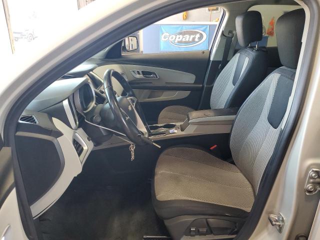 Photo 7 from auction – 2015 CHEVROLET EQUINOX LT with VIN 2GNFLFEK1F6303701