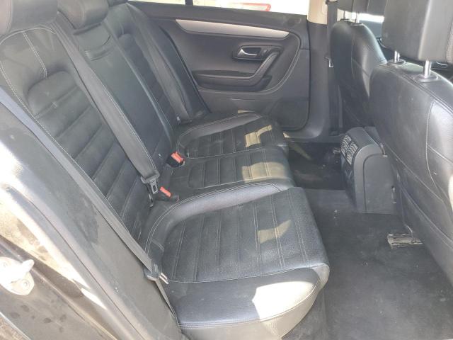 Photo 10 from auction – 2016 VOLKSWAGEN CC BASE with VIN WVWBP7AN6GE513550