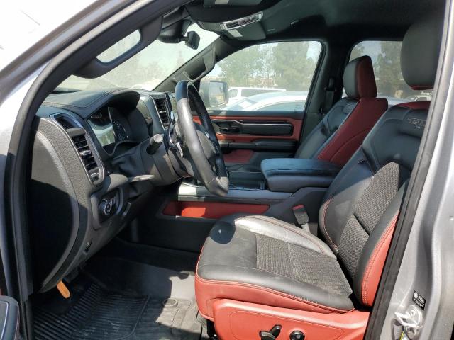 Photo 7 from auction – 2021 RAM 1500 TRX with VIN 1C6SRFU90MN739296