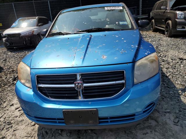 Photo 5 from auction – 2008 DODGE CALIBER SX with VIN 1B3HB48B68D738434