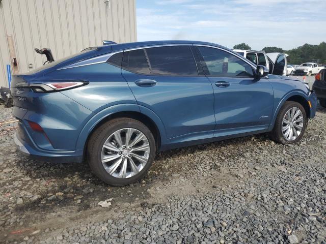 Photo 3 from auction – 2024 BUICK ENVISTA AV with VIN KL47LCE2XRB079058