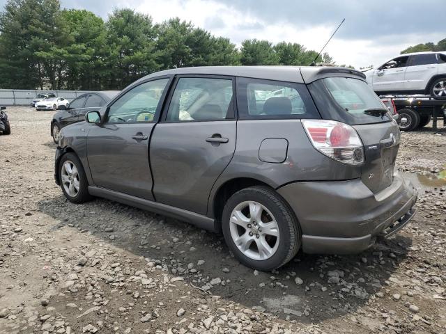 Photo 2 from auction – 2008 TOYOTA MATRIX AUT with VIN 2T1KR32E78C695023