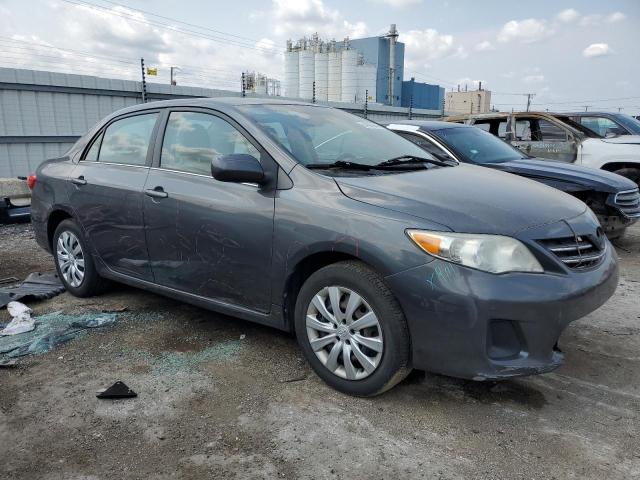 Photo 4 from auction – 2013 TOYOTA COROLLA BA with VIN 2T1BU4EE3DC930544