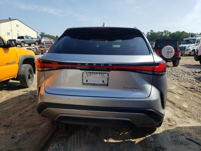 Photo 6 from auction – 2024 LEXUS RX 350 BAS with VIN 2T2BAMCA3RC070334