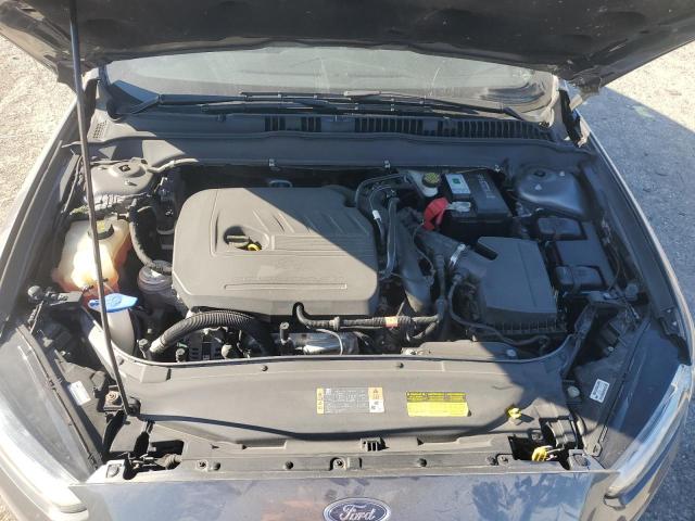 Photo 11 from auction – 2014 FORD FUSION SE with VIN 3FA6P0HD1ER314265