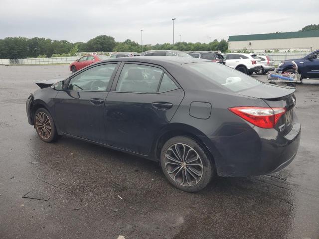 Photo 2 from auction – 2016 TOYOTA COROLLA L with VIN 2T1BURHEXGC627709