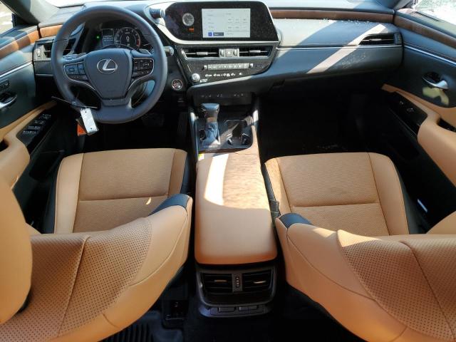 Photo 8 from auction – 2023 LEXUS ES 350 BAS with VIN 58ADZ1B14PU157685