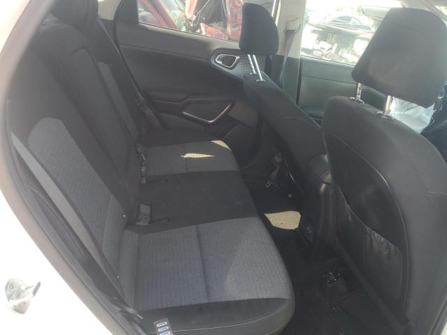 Photo 10 from auction – 2023 KIA SOUL EX with VIN KNDJ33AU4P7842422