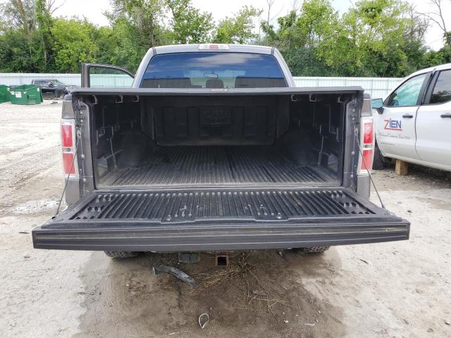 Photo 6 from auction – 2014 FORD F150 SUPER with VIN 1FTFW1EF3EFA50780