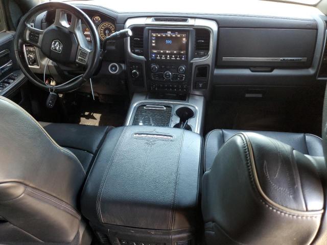 Photo 8 from auction – 2018 RAM 3500 LONGH with VIN 3C63RRKL0JG115832